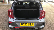 Kia Picanto 1.0T GDi GT-line S 5dr [4 seats] Petrol Hatchback